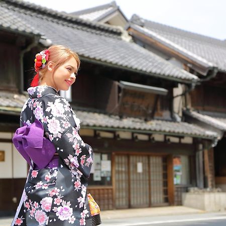 Hatago Coedoya Kawagoe  Exterior photo