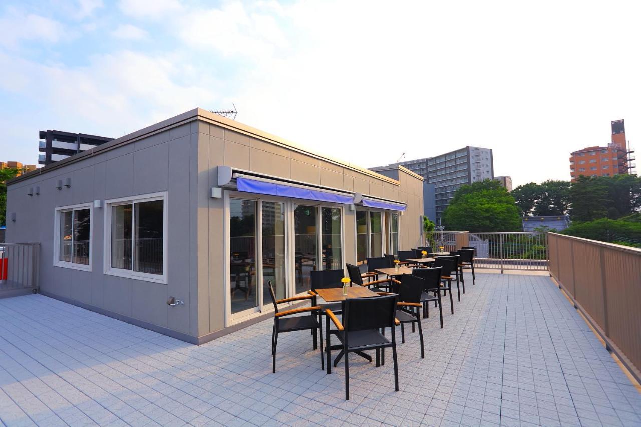 Hatago Coedoya Kawagoe  Exterior photo