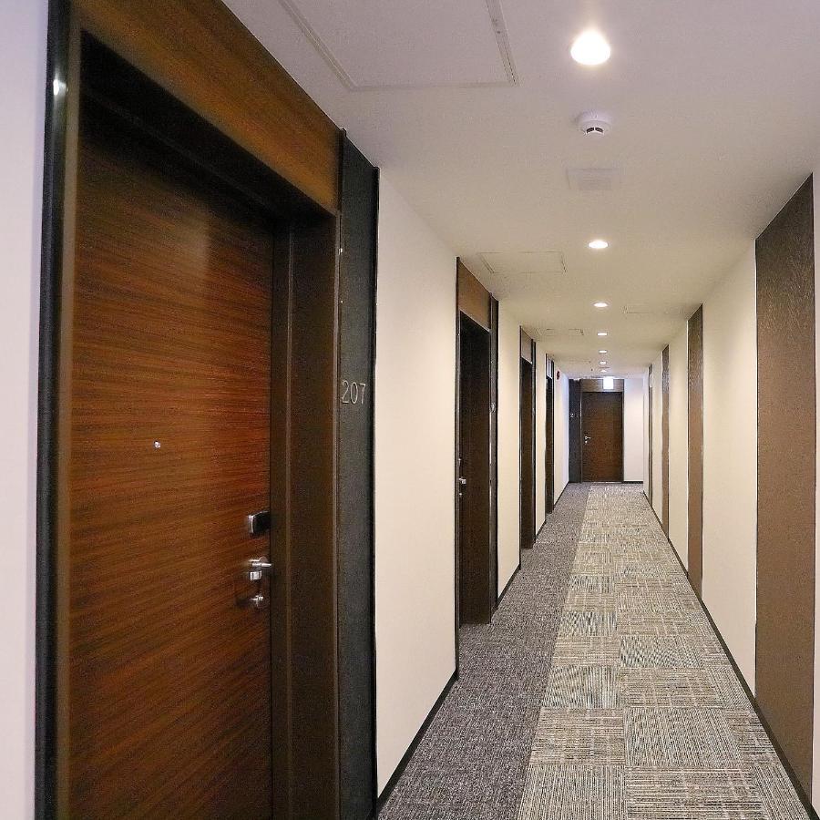 Hatago Coedoya Kawagoe  Exterior photo