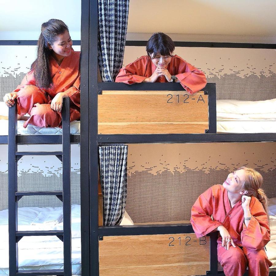 Hatago Coedoya Kawagoe  Exterior photo