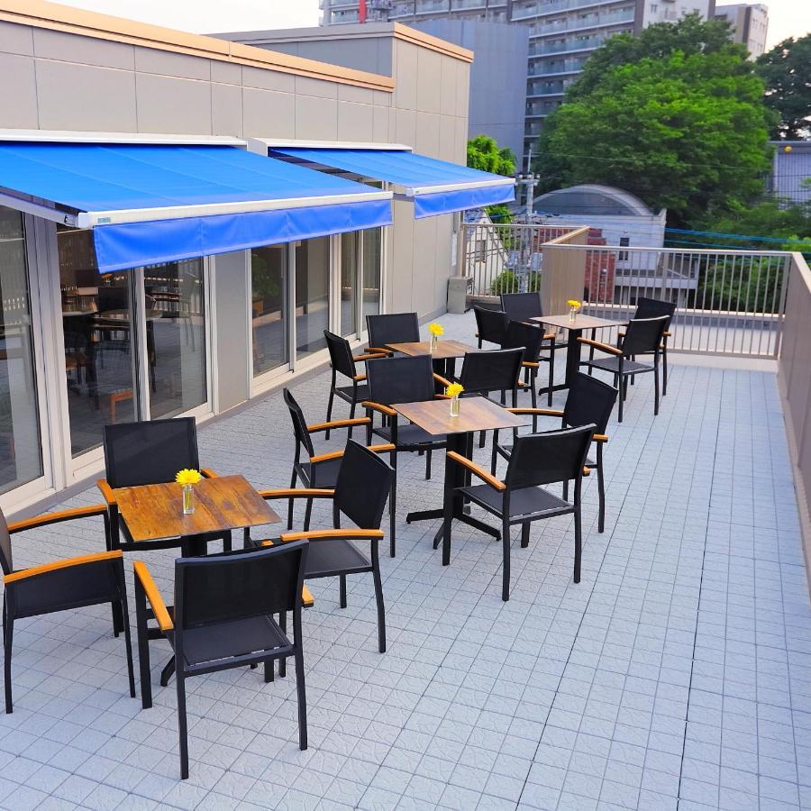 Hatago Coedoya Kawagoe  Exterior photo