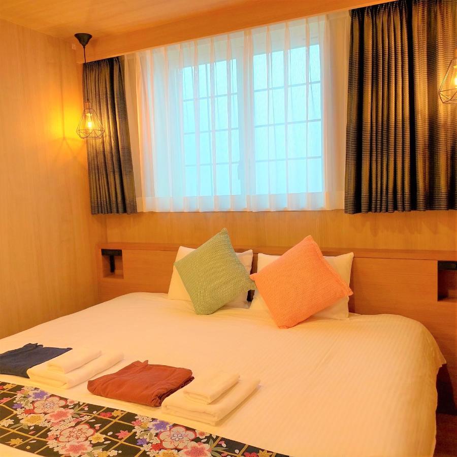 Hatago Coedoya Kawagoe  Exterior photo