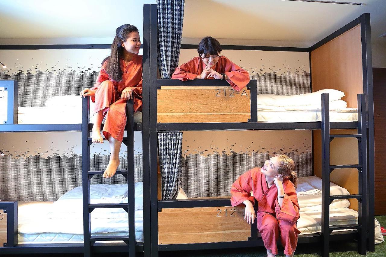 Hatago Coedoya Kawagoe  Exterior photo