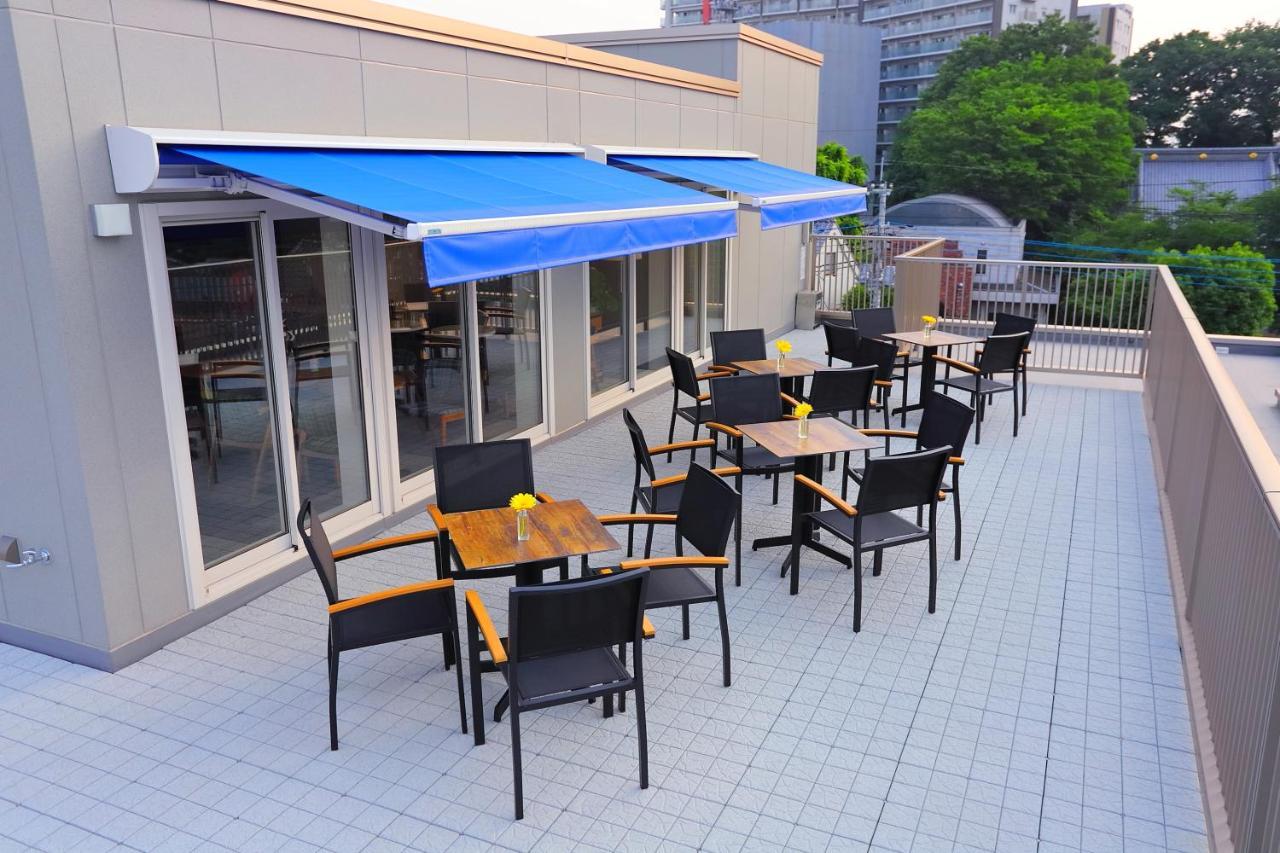 Hatago Coedoya Kawagoe  Exterior photo